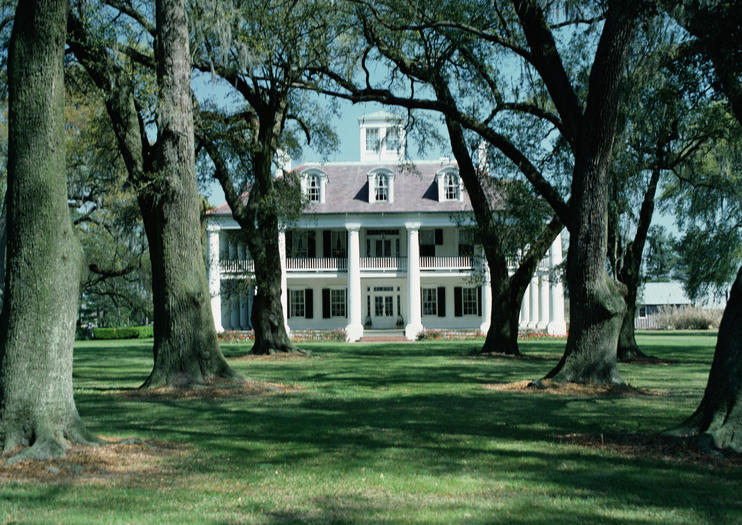 Art Lover's Guide to New Orleans